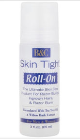 Skin Tight Roll on Razor Bump Solution
